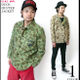 m1942jkt - U.S.M.C. ダックハンターJKT -R-（ ミリタリージャケット 迷彩 カモフラージュ リバーシブル ）