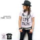 pi001tee - FAIRY　Tシャツ - pornoinvarders -G- パンク ロック ROCK PUNK BAMBI バンビ オリジナル- 半袖 -