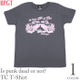 sp035tc - Is punk dead or not? TC Tシャツ - BPGT -G-（ パンク ロック PUNK ROCK カットソー パンクス スキンズ カットソー ）