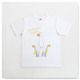 T-shirt (white) : パーフェクトホビー