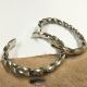 TWIST BANGLE (LARGE)