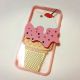 アイスクリームiPhone6/6sケース