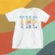 THE TEE - White