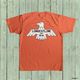 EAGLE TEE - Gray