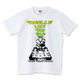 smells like a teen spirit  オリジナルデザイン半袖Ｔシャツ