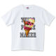 Ice skullream Ｔシャツ