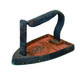 antique iron