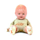 antique doll
