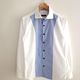 【tilitili】019 Blue×White