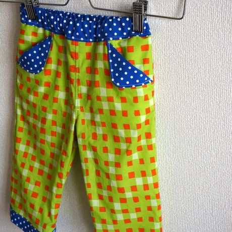 ビタミンパンツ 110cm