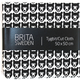 BRITA SWEDEN(ブリタ スウェーデン) カットクロス(50cm X 50cm) 《Stina くま　ブラック》