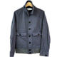 【 CURLY 】 JZ A-1 JACKET