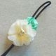 petit FANCY ivory x green