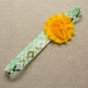 AZTEC yellow