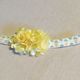 POMPOM summer pineapple