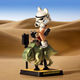 Sand K.Troop at coin rides game #1 by Fools Paradise