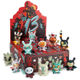 The 13 Dunny Series by Brandt Peters