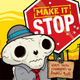 Make It Stop by Andrew Bell