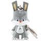  Bugs Bunny from Looney Tunes 1.5   Keychain Series 