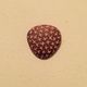 Pebble Brooch【受注制作】