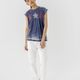 IvanaHelsinki collection Vintage Tee 03