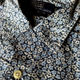 POLO RALPH LAUREN 花柄 アロハ シャツ S