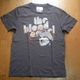 WHIPPING FLOYD　Tシャツ　サイズ・Ｍ　正規品（株）ヒーローインターナショナル）　未使用品　定価・（税込9,240円）-669