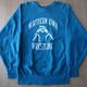    CHAMPION　刺繍タグ・NORTHERN IOWA WRESTLINGカレッジロゴ・リバースウィーブ・スウェット　サイズ・XL　MADE IN U.S.A. 1 