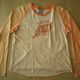 NIKE　OREGON TRACK・ウイングフット・ラグランスリーブ・長袖Tシャツ　サイズ・Ｍ　正規品　難有り -55
