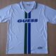 GUESS　オールド・サッカーユニフォーム　サイズ・M　MADE IN U.S.A. -953
