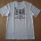 PATAGONIA　MR. OBAMA TEAR DOWN THIS WALL!・Tシャツ　サイズ・Ｍ　正規品　未使用品 -273
