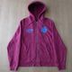 STUSSY　30周年記念・フルジップパーカー　サイズ・Ｌ　正規品（Stussy Japan）-622