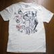 WHIPPING FLOYD　Tシャツ　サイズ・M　正規品（株）ヒーローインターナショナル）　未使用品 -533