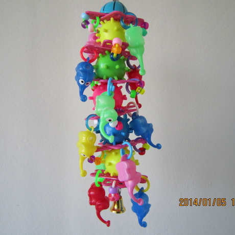 TTB-12 Elephant Tower