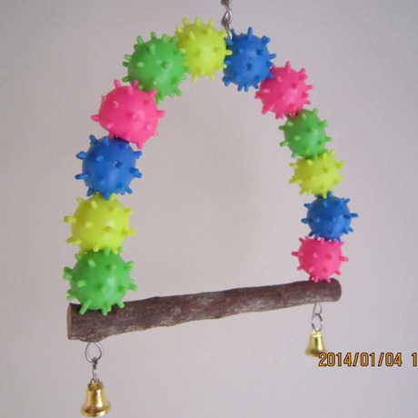 TTB-05 Colorful Bomb (M)