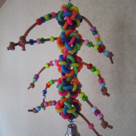 TTB-03 Centipede