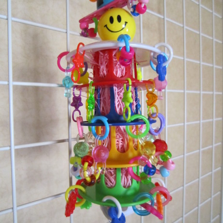 TTB-14 Lantern