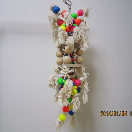 TTB-07 Colorful Forest