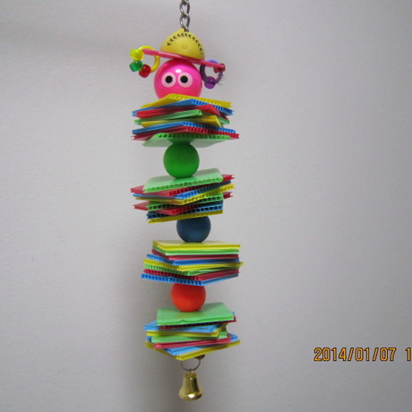 TTB-01 Bagworm (L)