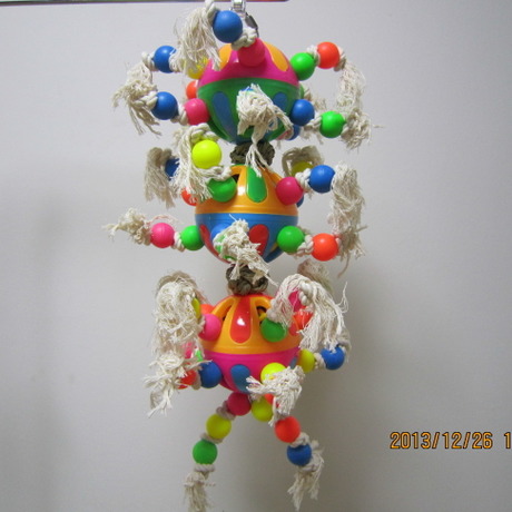 TTB-09 Fireball