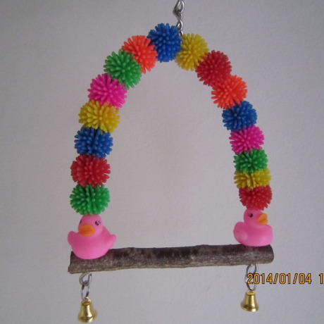 TTB-06 Colorful Duck (S)