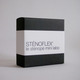 Classic Black St?noflex