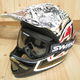 【中古】2009 Troy Lee D2 ヘルメット