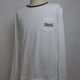 ロンズデールLONGSLEEVETEE
