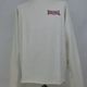 ロンズデール SWEAT CUT OFF