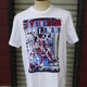 メルクロンドンLOMER　Tシャツ