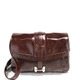 【サラ・ジェシカパーカー】愛用　Halston Heritage Messenger Bag