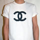 CHANNEL Parody T-Shirts