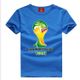 2014 FIFA World Cup 応援Tシャツ
