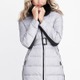【 ヴィクトリアシークレット 】ウエストベルト ファー コート BELTED PUFFER COAT 【 日本未発売 】【 Victoria's Secret 】